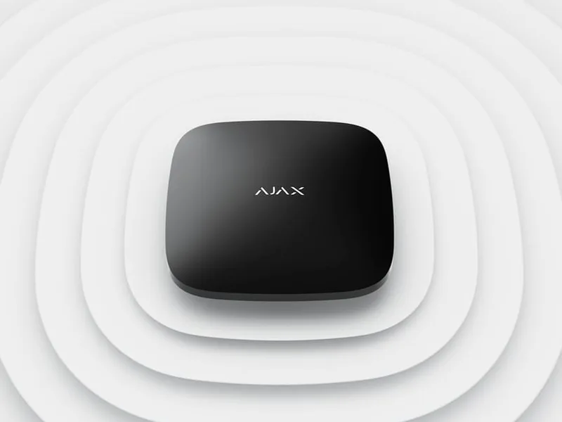 Ajax Hub, Hub 2 og Hub 2 Plus
