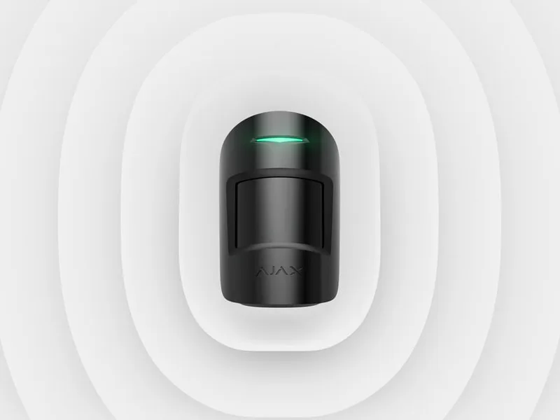 Ajax MotionProtect